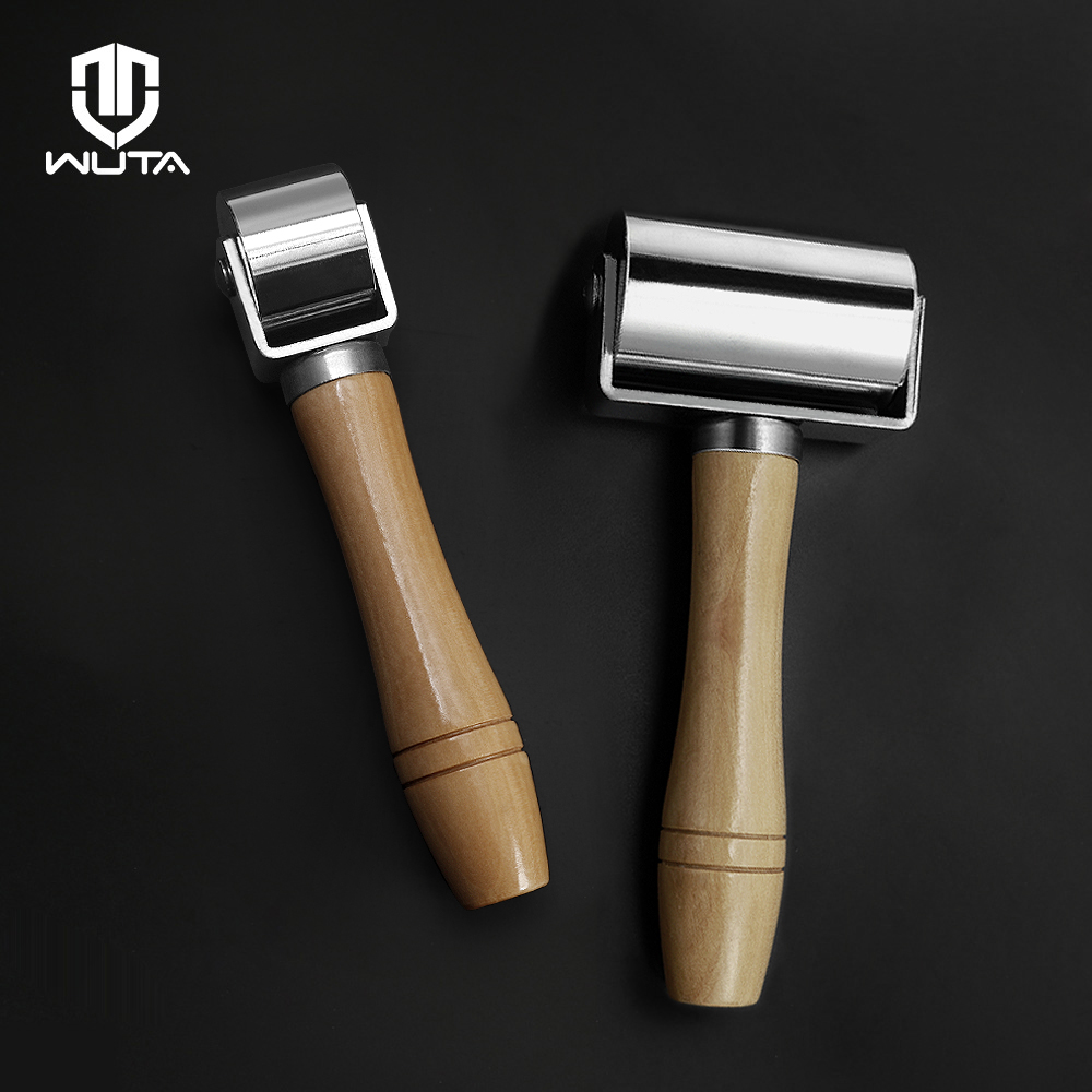 Leatherwork Hammer - WUTA 26/60Mm Báo Chí Edge Con