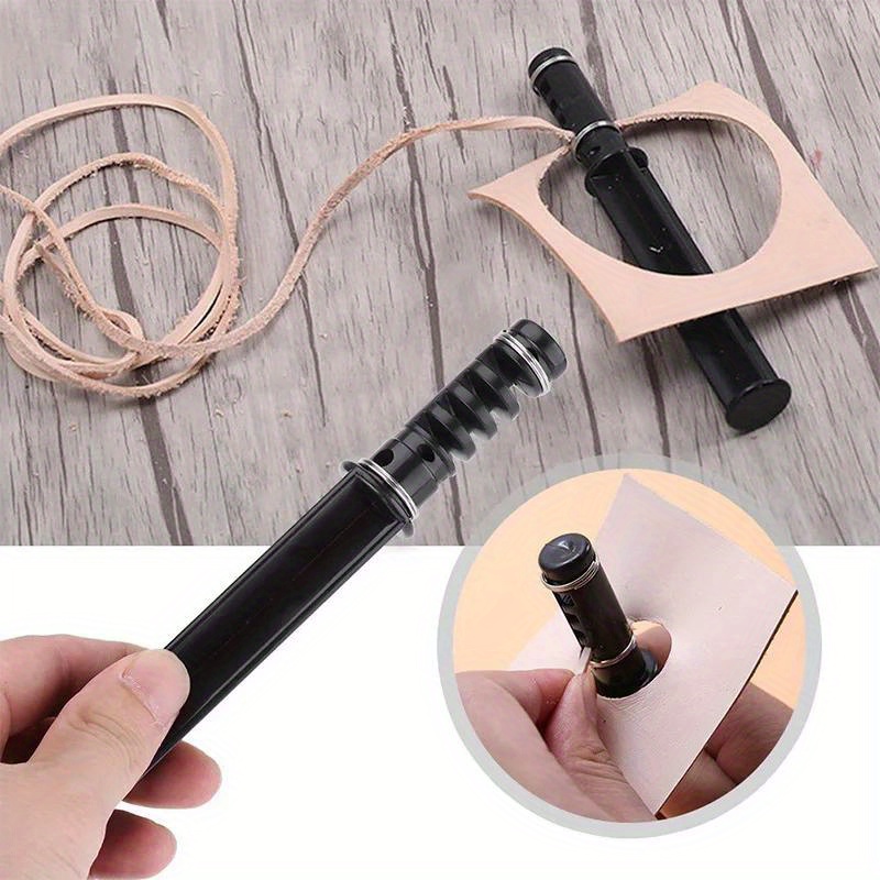 Leatherwork Hammer - 1PC Leather Lace Maker Leather Craft