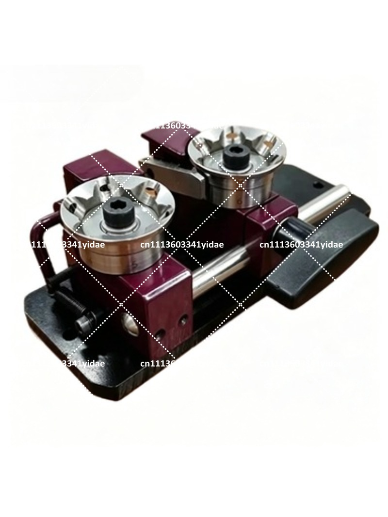 Leather Edge Beveler - DIY Leather Edge Cutter Beveler Trimmer