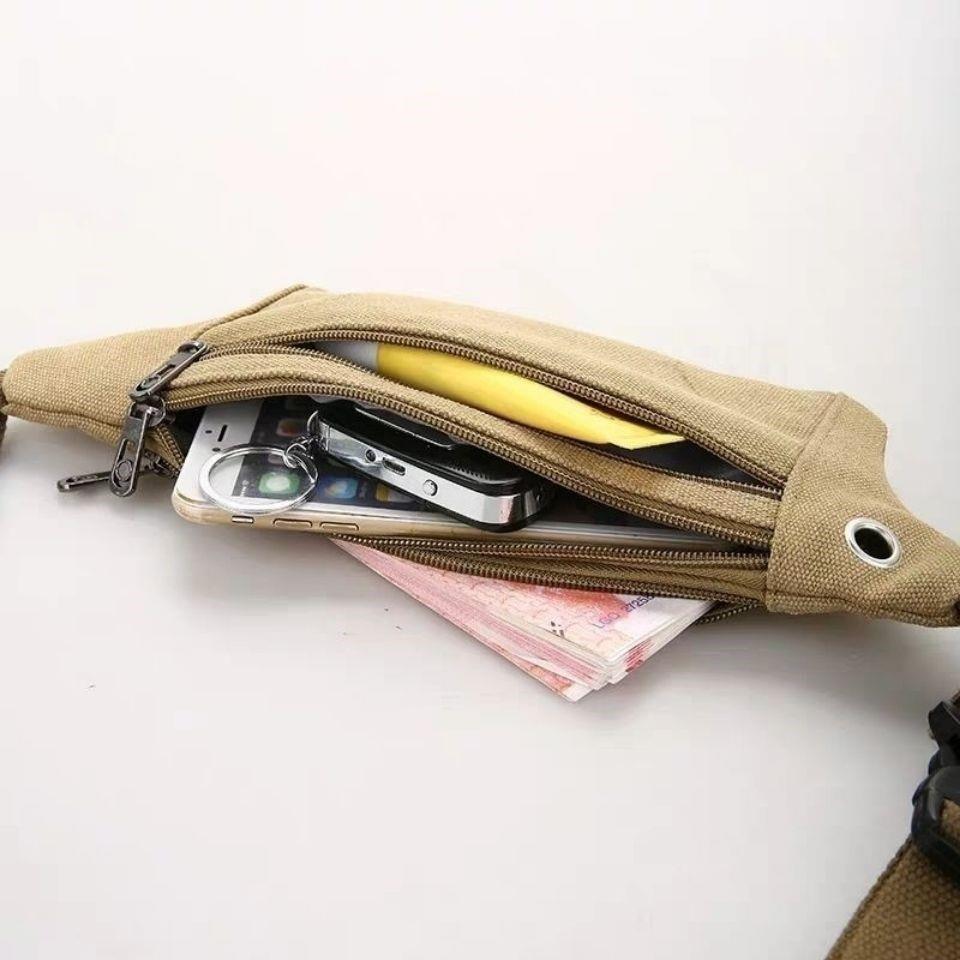 Casual Multifunctional Men's W - đánh giá và giá Leather Work Bag