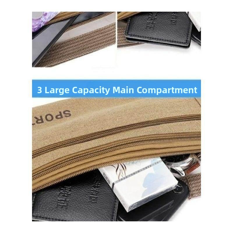 Casual Multifunctional Men's W - đánh giá và giá Leather Work Bag