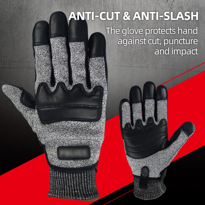 XYEHS F Level Anti-Cut Tactica - đánh giá và giá Leatherworking Leveling