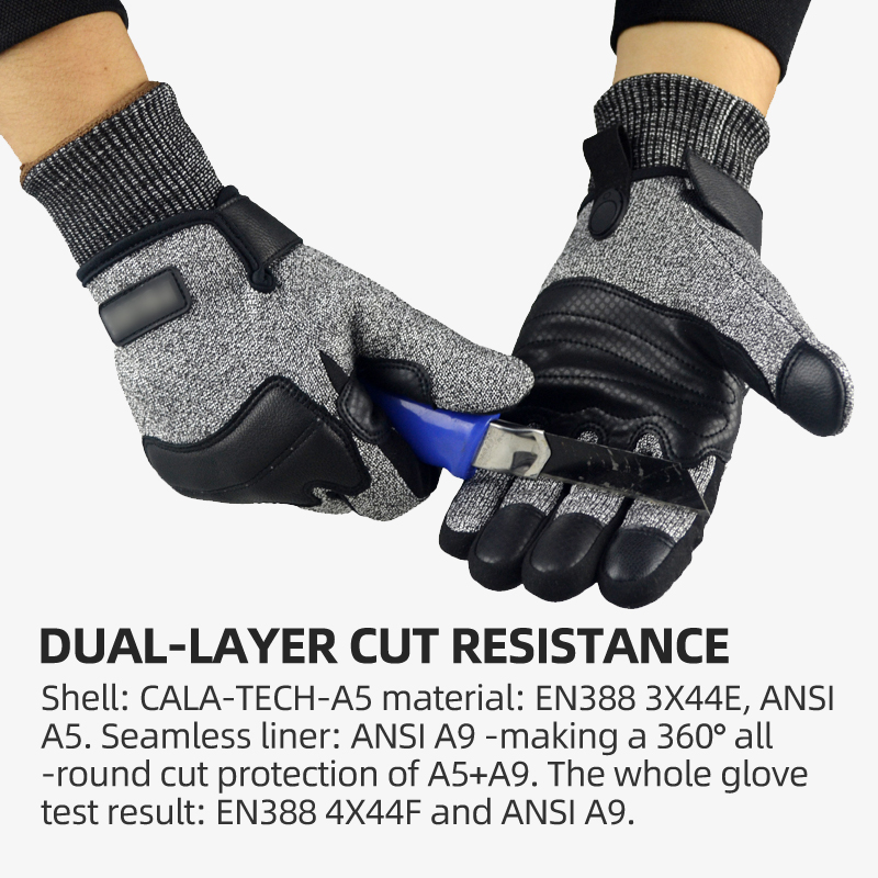 XYEHS F Level Anti-Cut Tactica - đánh giá và giá Leatherworking Leveling