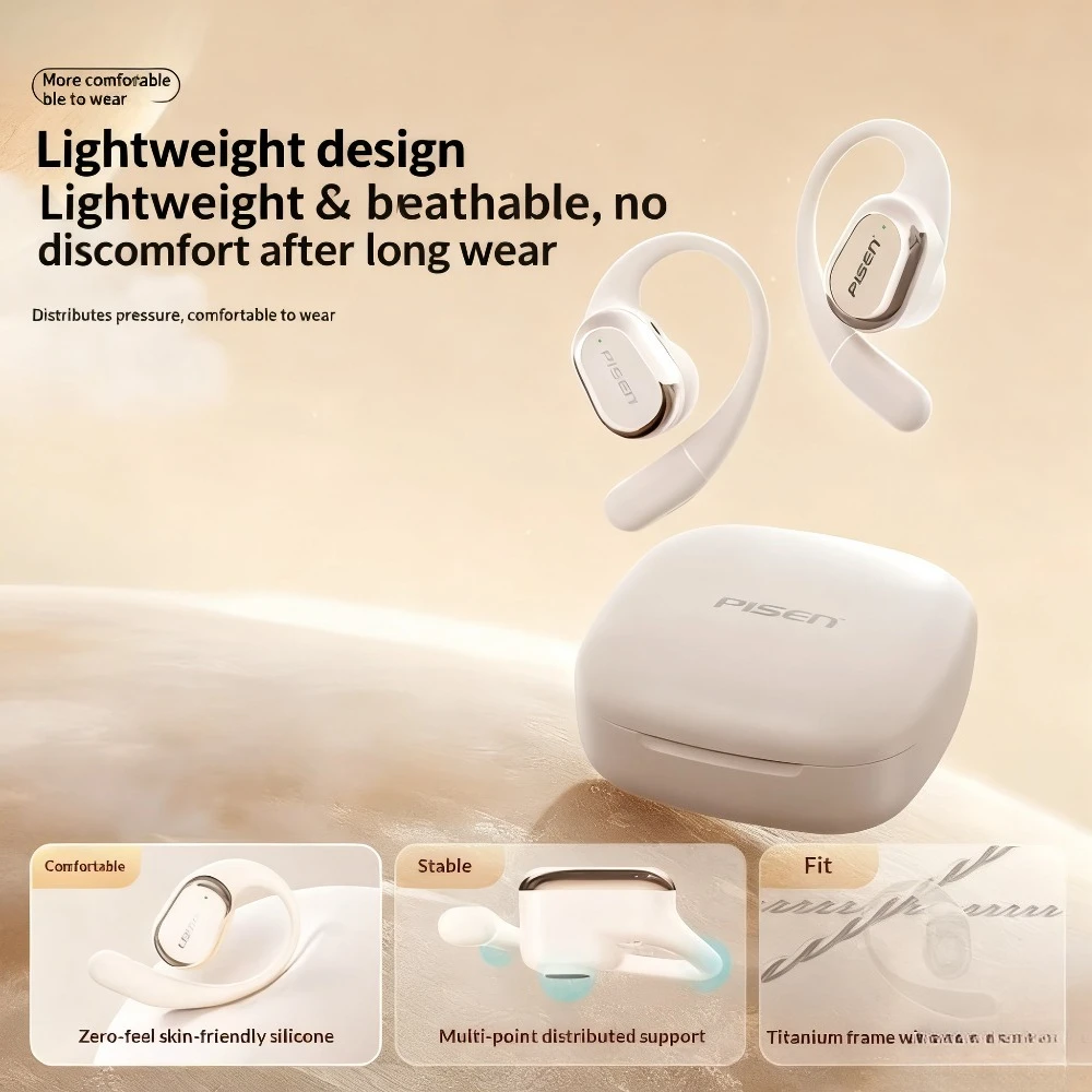 Wireless Bluetooth Headphones  - đánh giá và giá Leatherworking Leveling