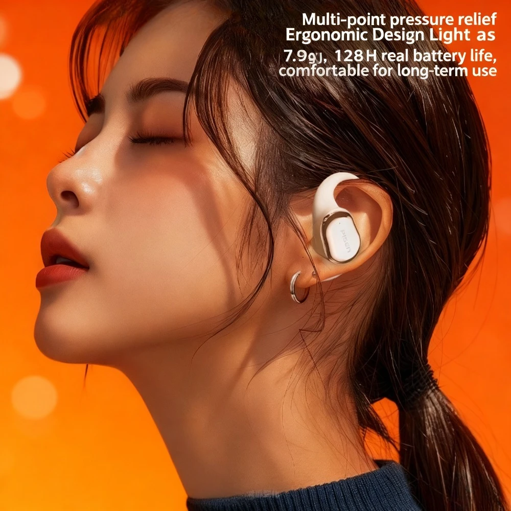 Wireless Bluetooth Headphones  - đánh giá và giá Leatherworking Leveling