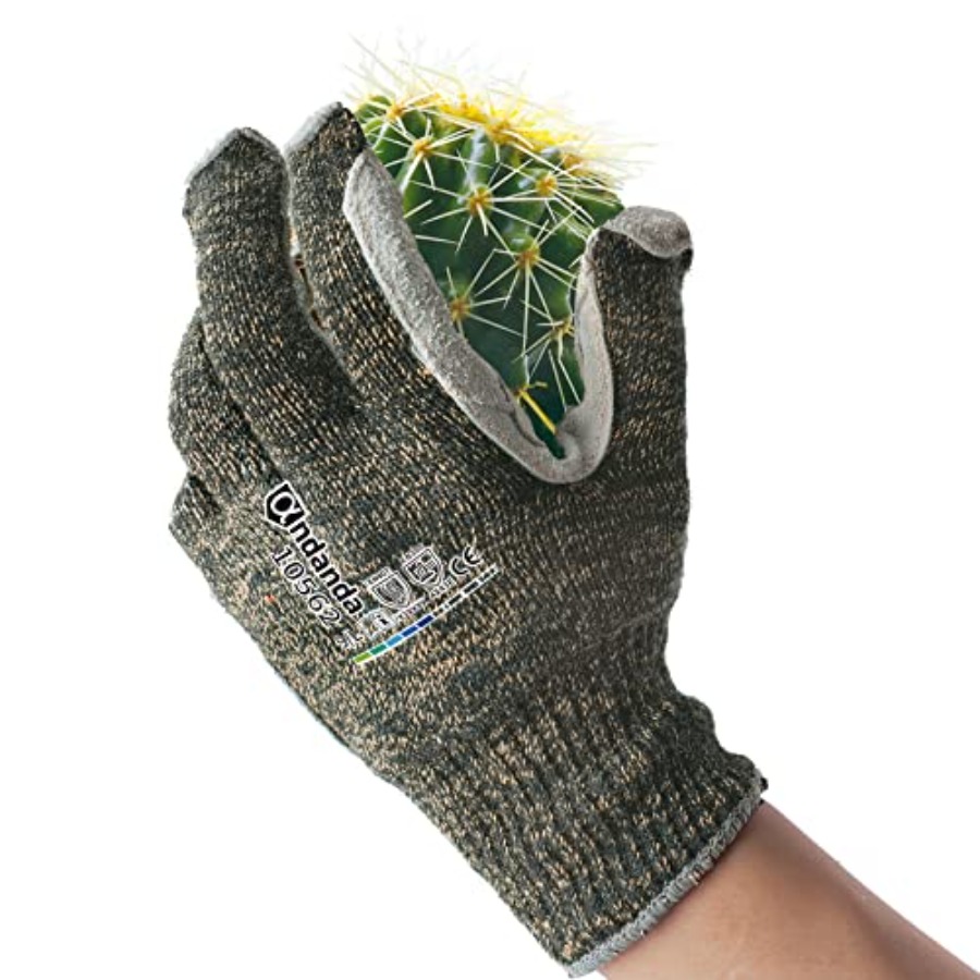 Gardening work gloves: Level 5 - đánh giá và giá Leatherworking Leveling