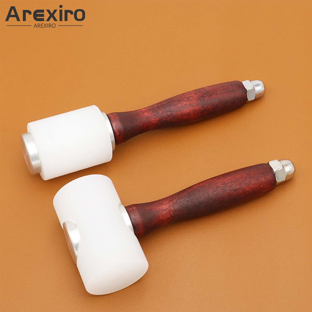 Nylon Leather Carving Hammer D - đánh giá và giá Leatherwork Hammer