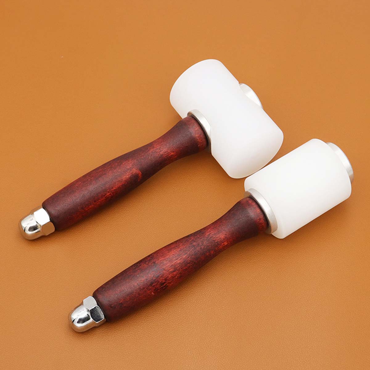 Nylon Leather Carving Hammer D - đánh giá và giá Leatherwork Hammer
