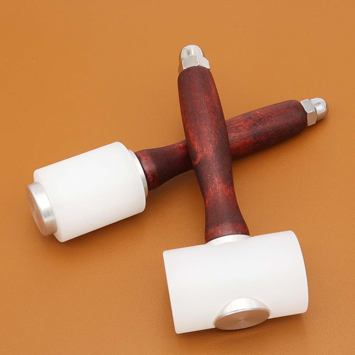 Nylon Leather Carving Hammer D - đánh giá và giá Leatherwork Hammer