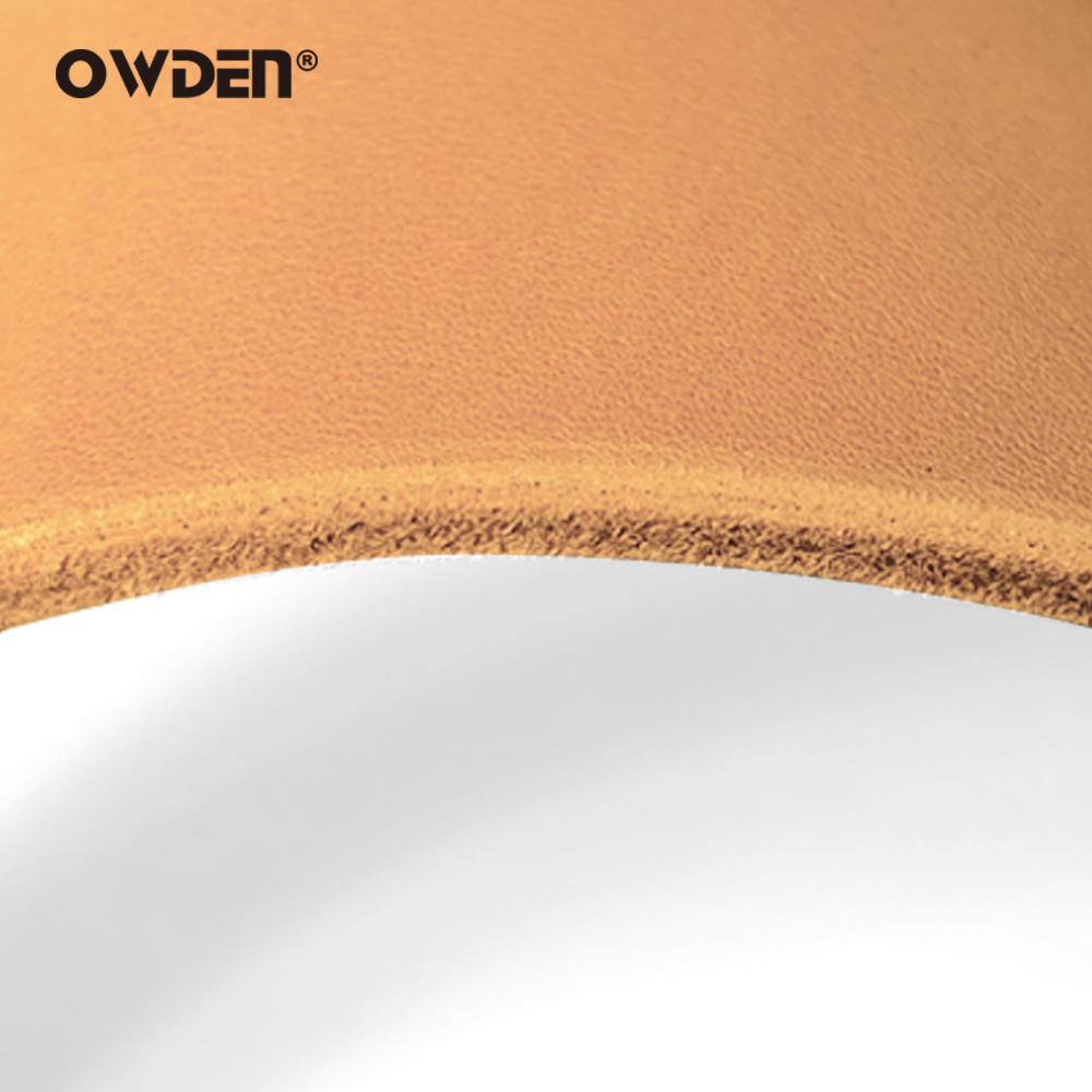 OWDEN Da Edge Beveler Bào Dụng - đánh giá và giá Leather Edge Beveler
