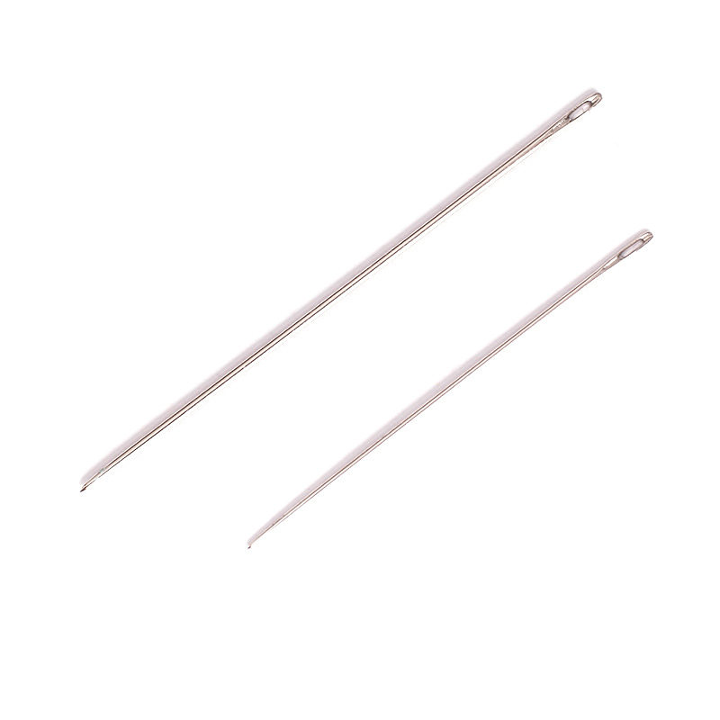 20Pcs/Lot Leathercraft Sewing  - đánh giá và giá Leather Needle Harness