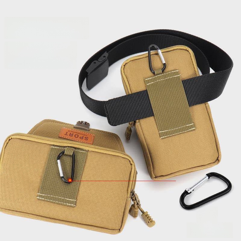 Mens Multifunctional Wearable  - đánh giá và giá Leather Work Bag