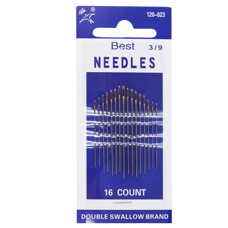 2 Gói Chất Lượng Cao Tay Kim M - đánh giá và giá Leather Needle Harness