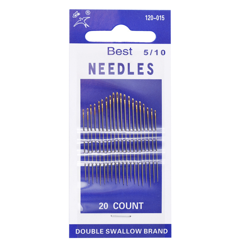 2 Gói Chất Lượng Cao Tay Kim M - đánh giá và giá Leather Needle Harness