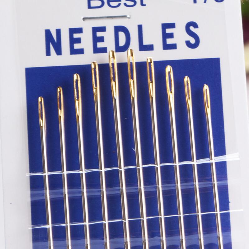 2 Gói Chất Lượng Cao Tay Kim M - đánh giá và giá Leather Needle Harness