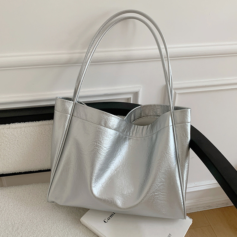 Casual Large Capacity Totes Co - đánh giá và giá Leatherwork Wallet