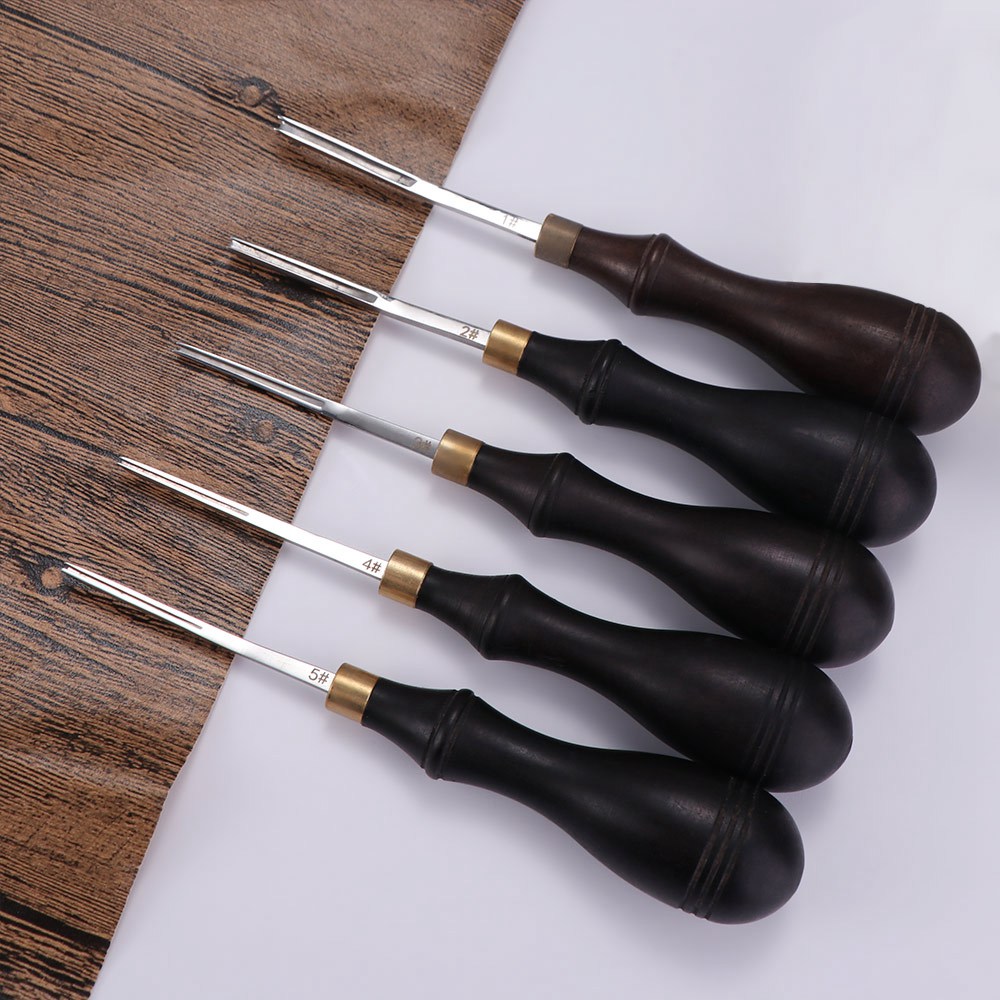 Professional Leather Edge Beve - đánh giá và giá Leather Edge Beveler