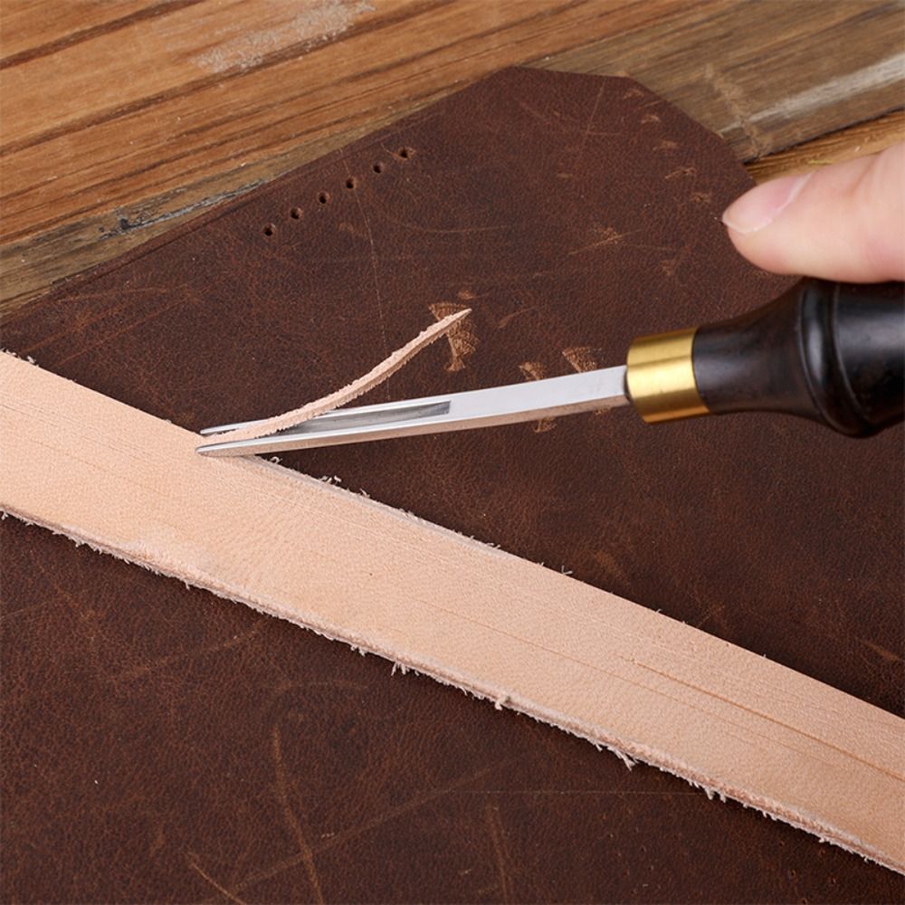 Professional Leather Edge Beve - đánh giá và giá Leather Edge Beveler