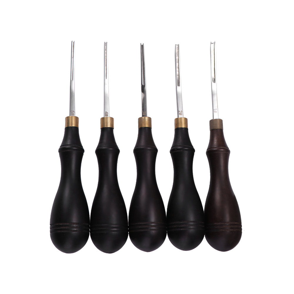 Professional Leather Edge Beve - đánh giá và giá Leather Edge Beveler