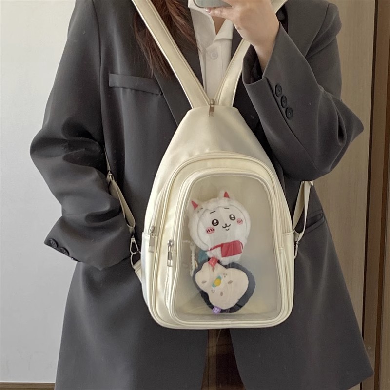 JIAERDI Anime Ita Bag Fits 20c - đánh giá và giá Leatherwork Wallet