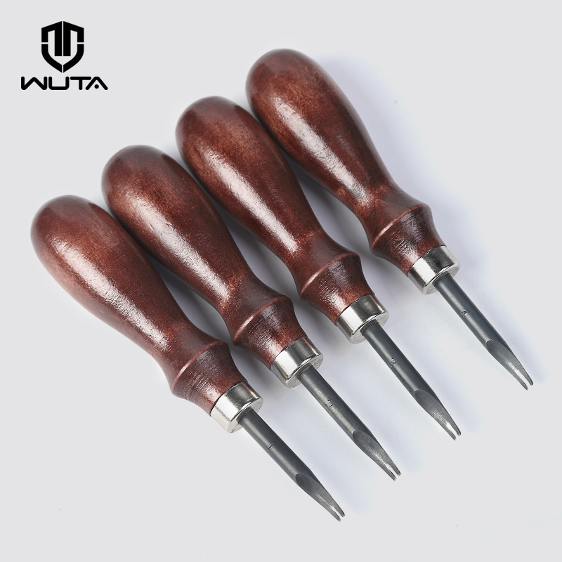 WUTA Sharp Leather Edge Bevele - đánh giá và giá Leather Edge Beveler