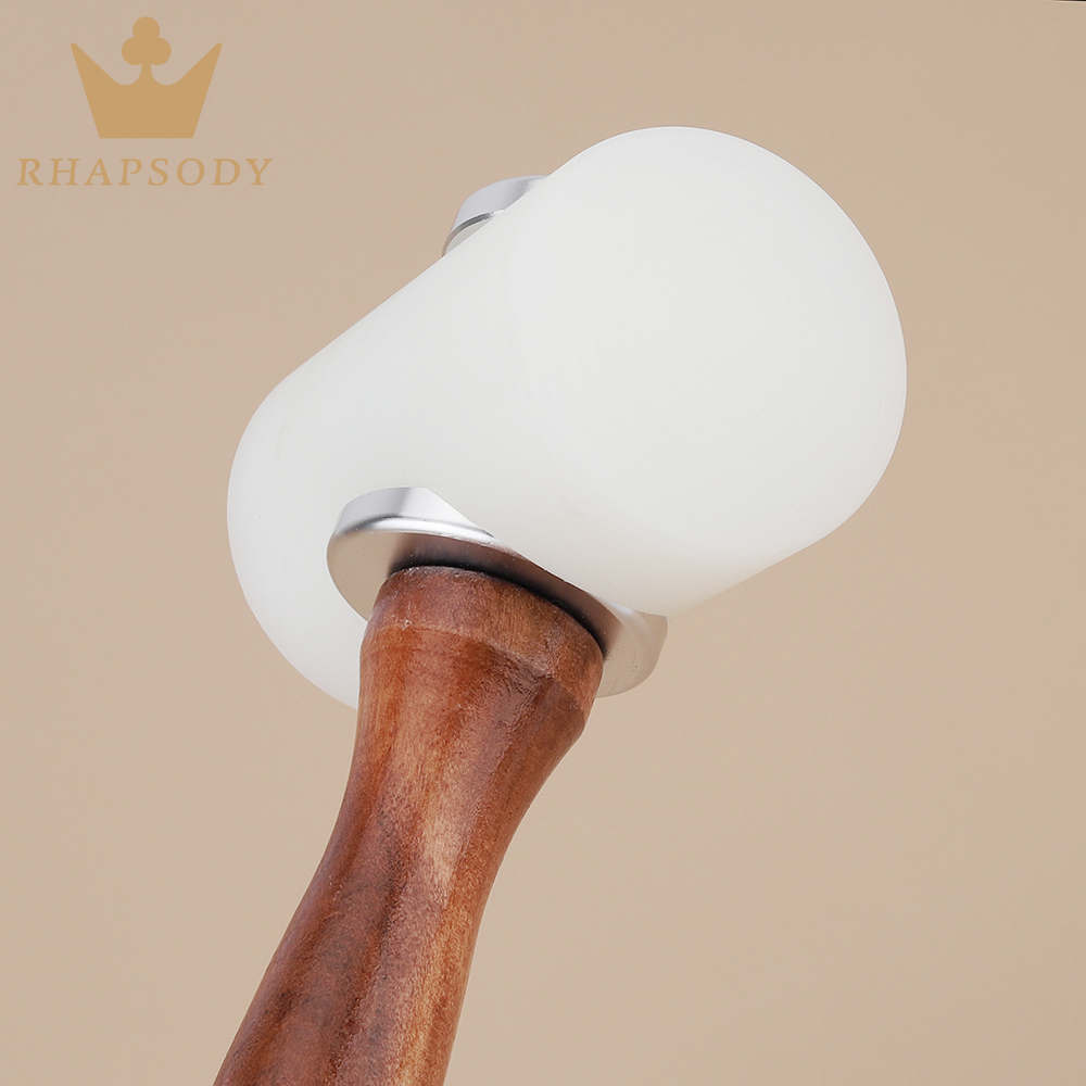 Leather Craft Carving Hammer C - đánh giá và giá Leatherwork Hammer