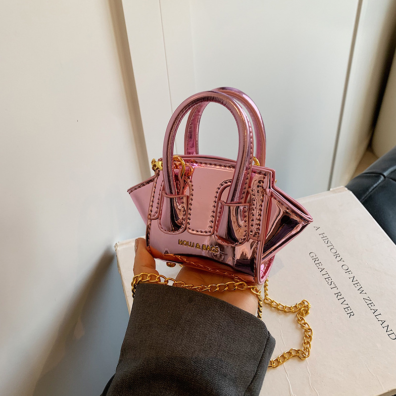 Trendy Mini Earphone Bag Cross - đánh giá và giá Leatherwork Wallet