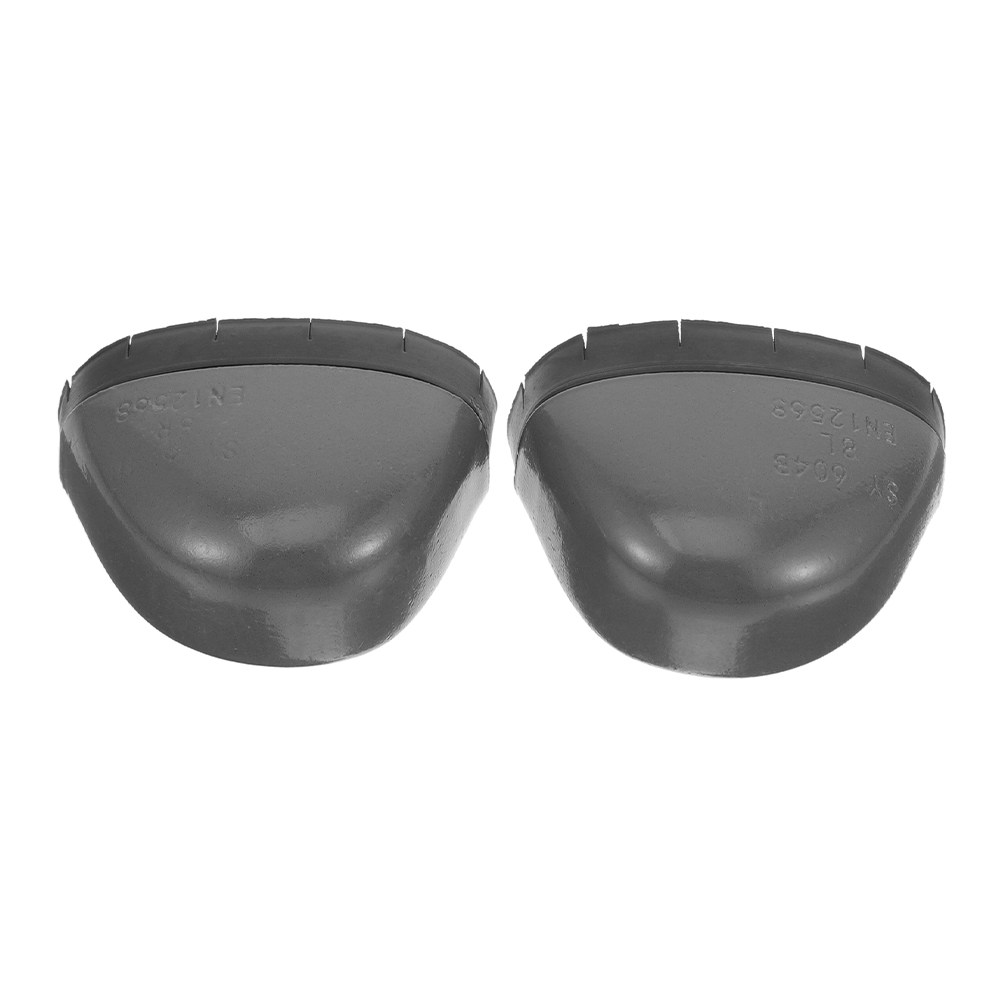 1Pair Safety Boot Toe Cover St - đánh giá và giá Leather Work Factory