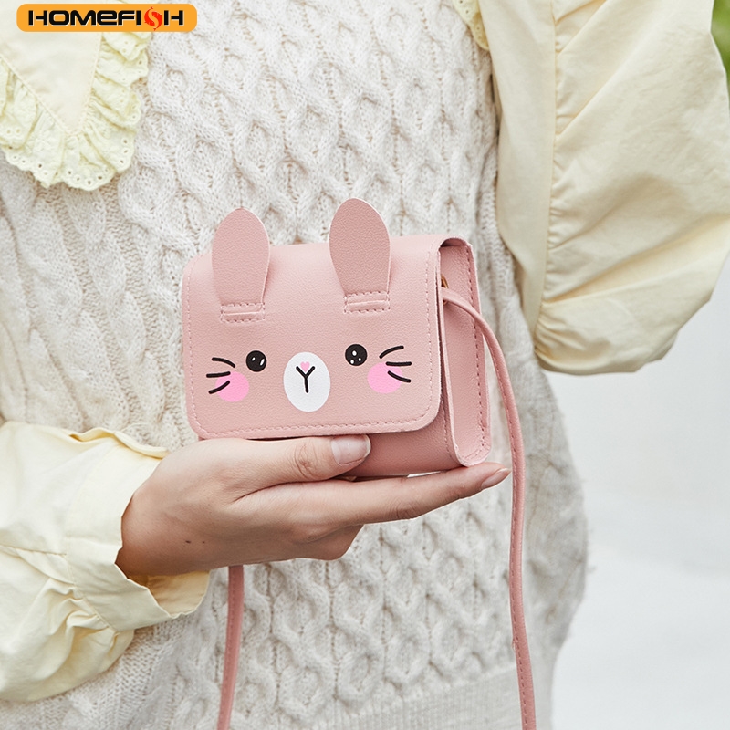 HOMEFISH Children's Mini Handb - đánh giá và giá Leatherwork Wallet