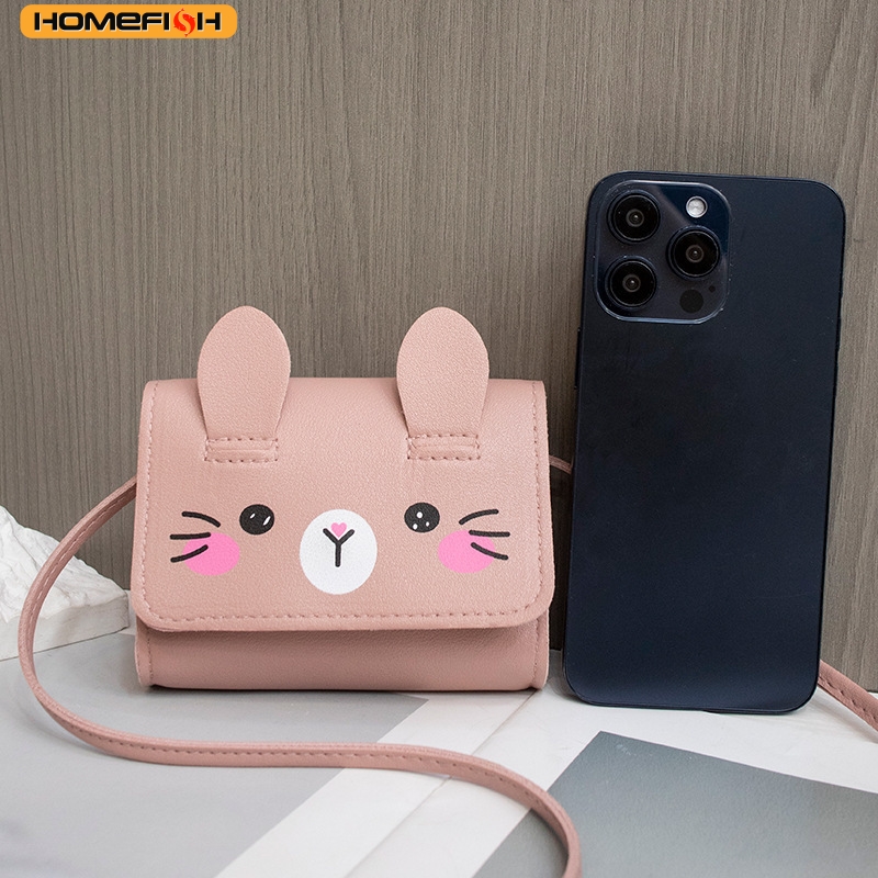 HOMEFISH Children's Mini Handb - đánh giá và giá Leatherwork Wallet