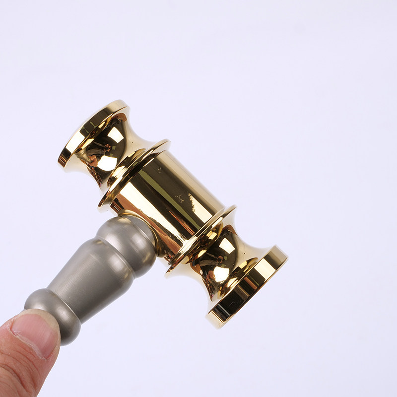 Aluminum Handle Work Hammer Mu - đánh giá và giá Leatherwork Hammer