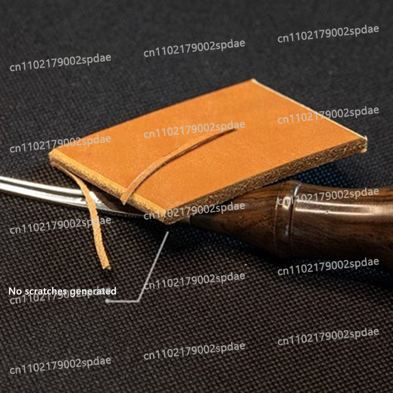 Leather Edge Beveler M390 Die  - đánh giá và giá Leather Edge Beveler