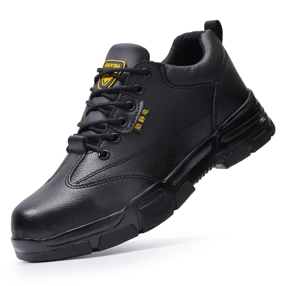 Dust-free Shoes Electronics Fa - đánh giá và giá Leather Work Factory