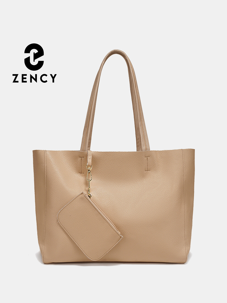 Zency Genuine Leather Large To - đánh giá và giá Leatherwork Wallet