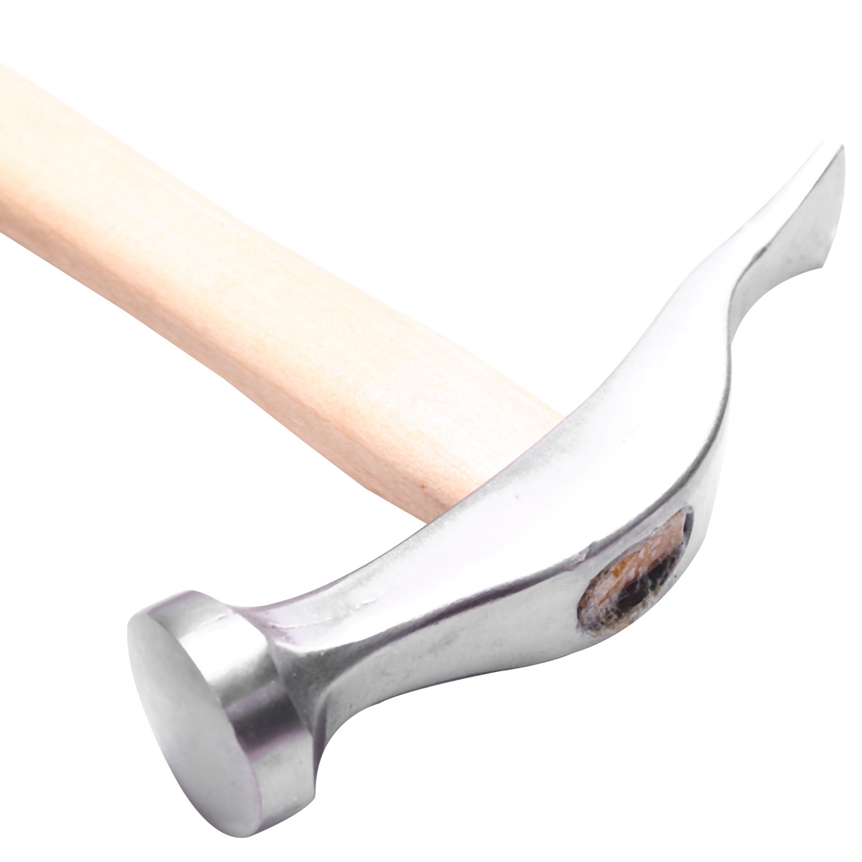 DTEN-2X Cobbler Shoe Repair Ha - đánh giá và giá Leatherwork Hammer