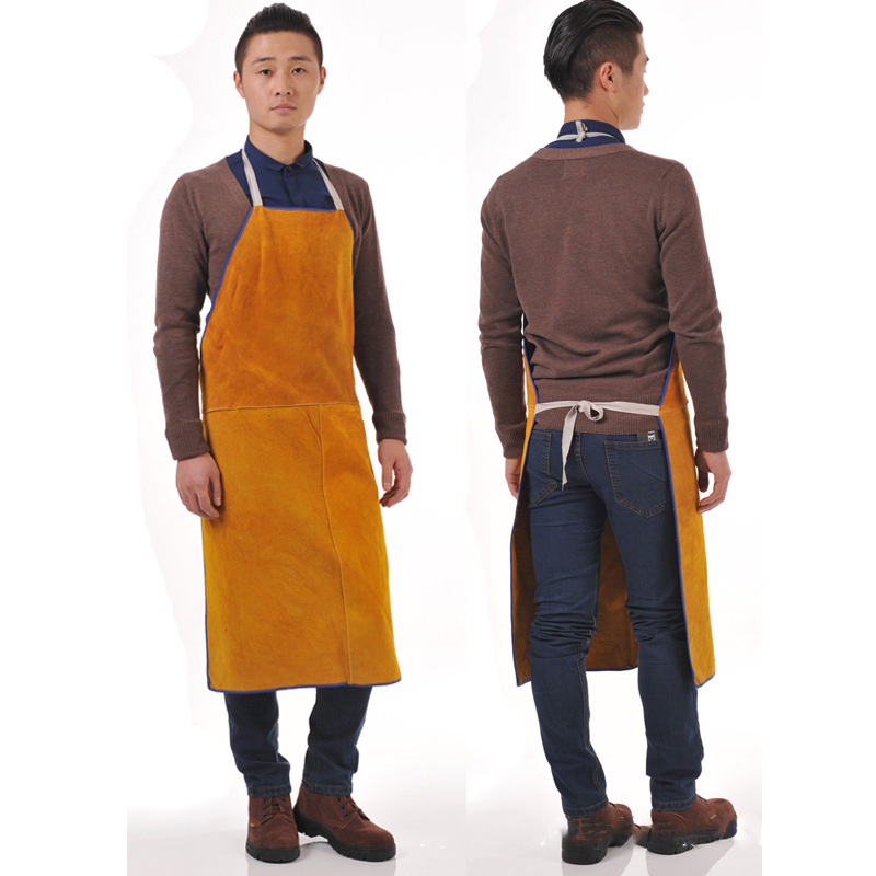 2027Cowhide Leather Work Cloth - đánh giá và giá Leather Work Factory