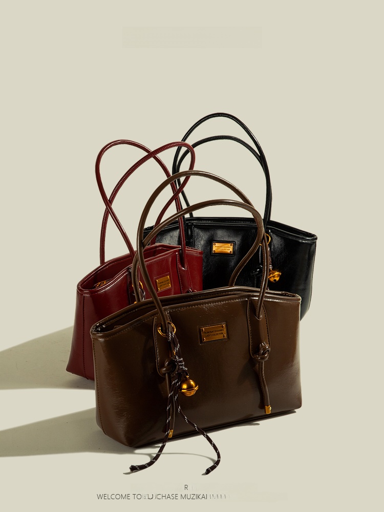 MuziKai Large Capacity Soft Le - đánh giá và giá Leather Work Japan