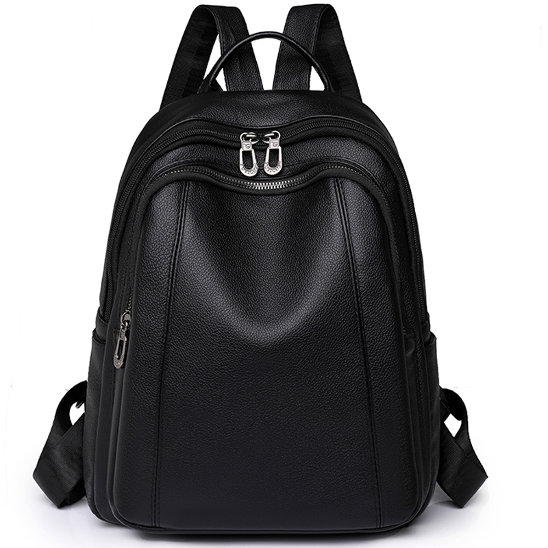 High Quality Leather Backpack  - đánh giá và giá Leatherwork Wallet
