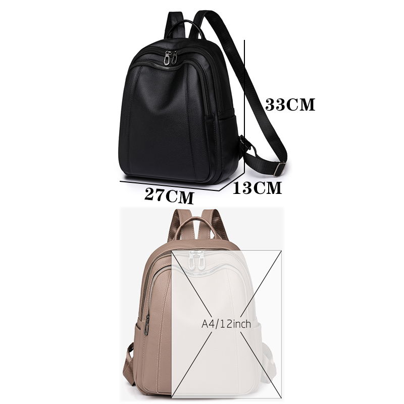 High Quality Leather Backpack  - đánh giá và giá Leatherwork Wallet