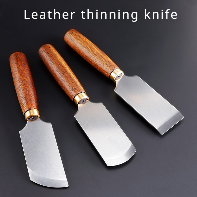 Leather Cutting Tools Straight - đánh giá và giá Leather Edge Beveler