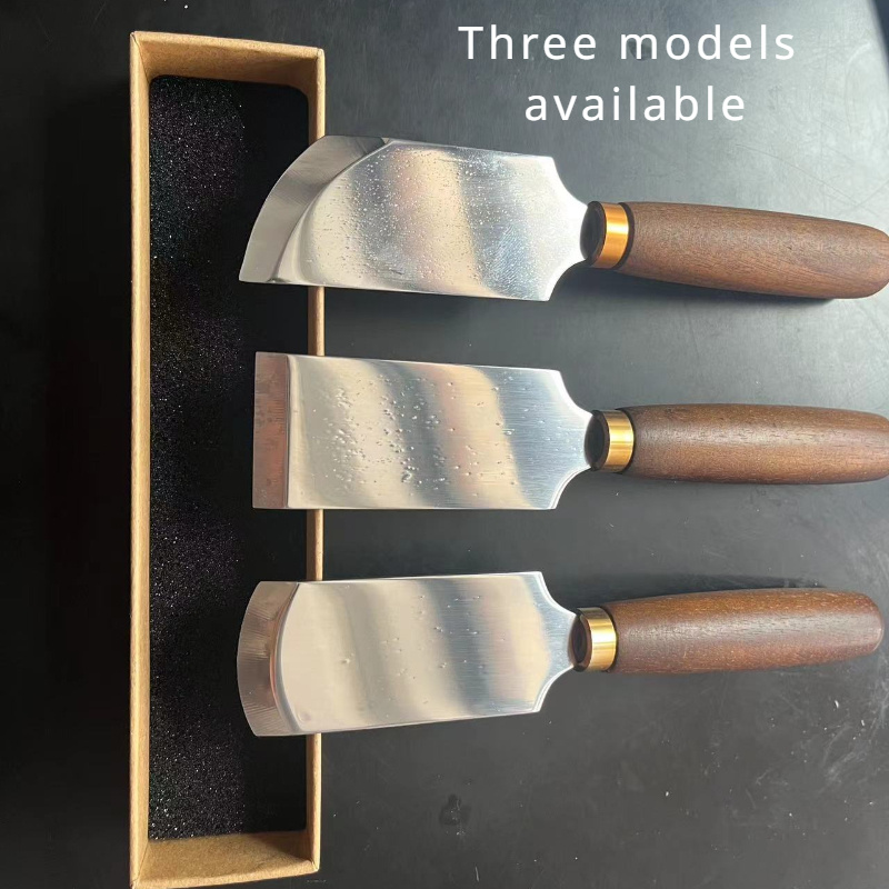 Leather Cutting Tools Straight - đánh giá và giá Leather Edge Beveler
