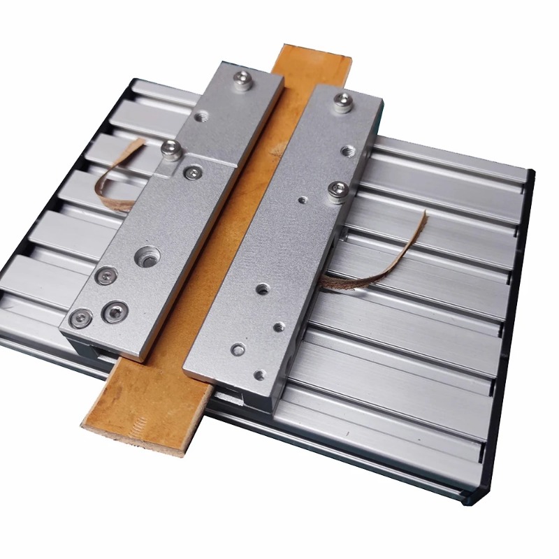 Leather Double Edge Beveler Tr - đánh giá và giá Leather Edge Beveler