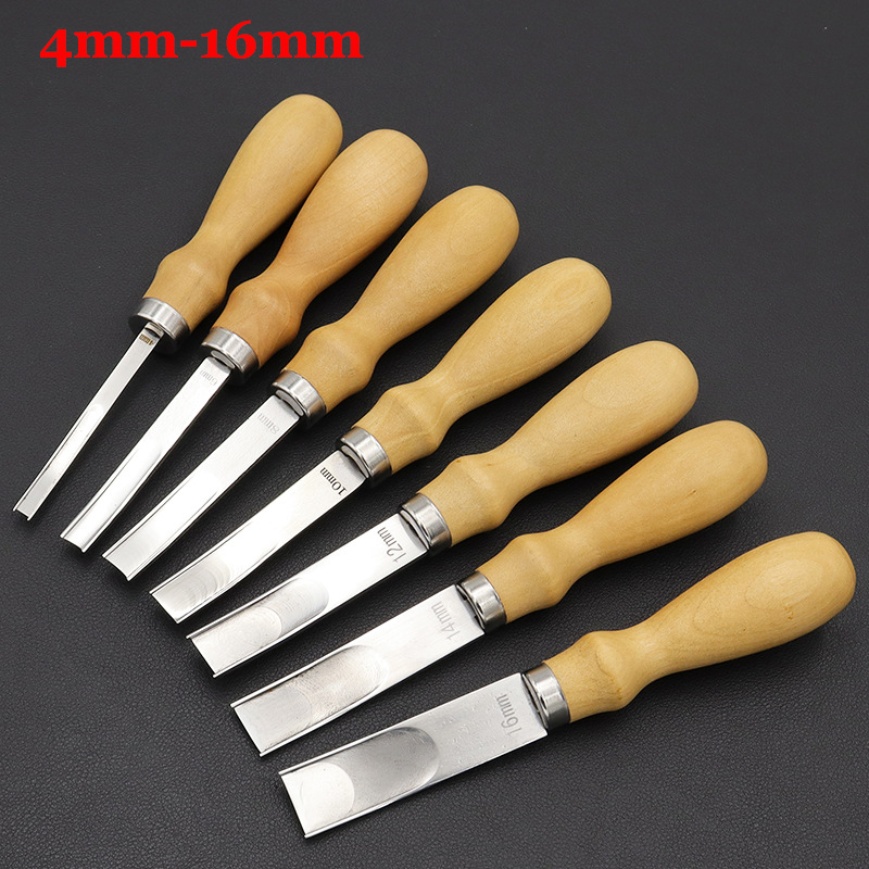 4mm-16mm Practical Leather Cra - đánh giá và giá Leather Edge Beveler
