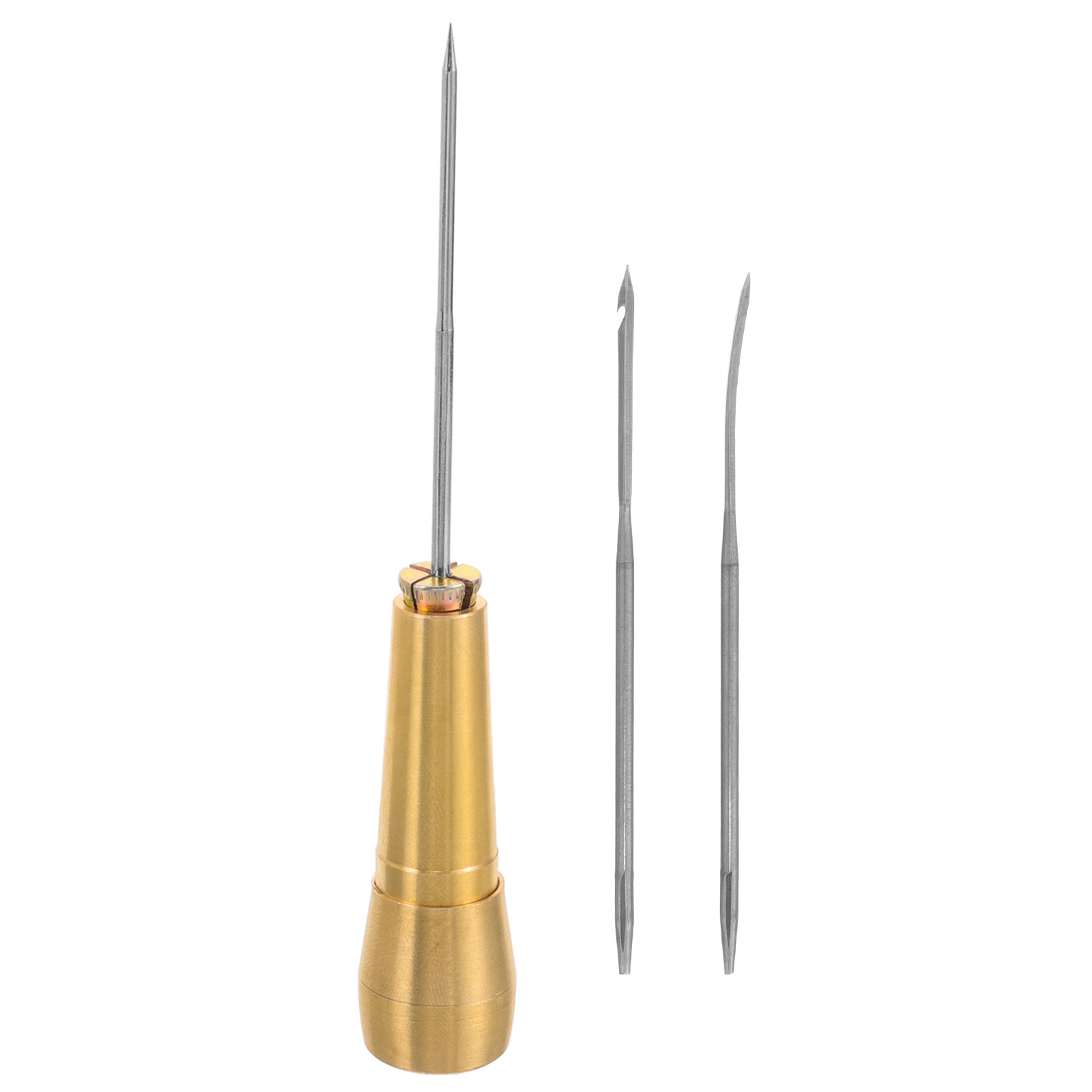 1Set Heavy Duty Sewing Awl Too - đánh giá và giá Leatherwork Repairs