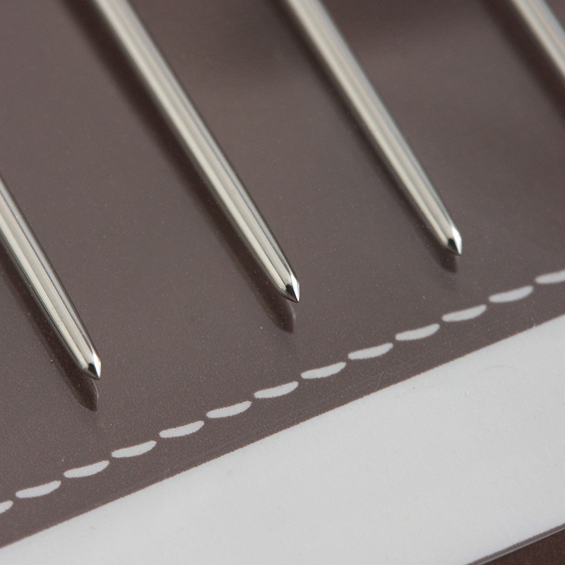 5pcs Sewing Needles Large Eye  - đánh giá và giá Leather Needle Harness