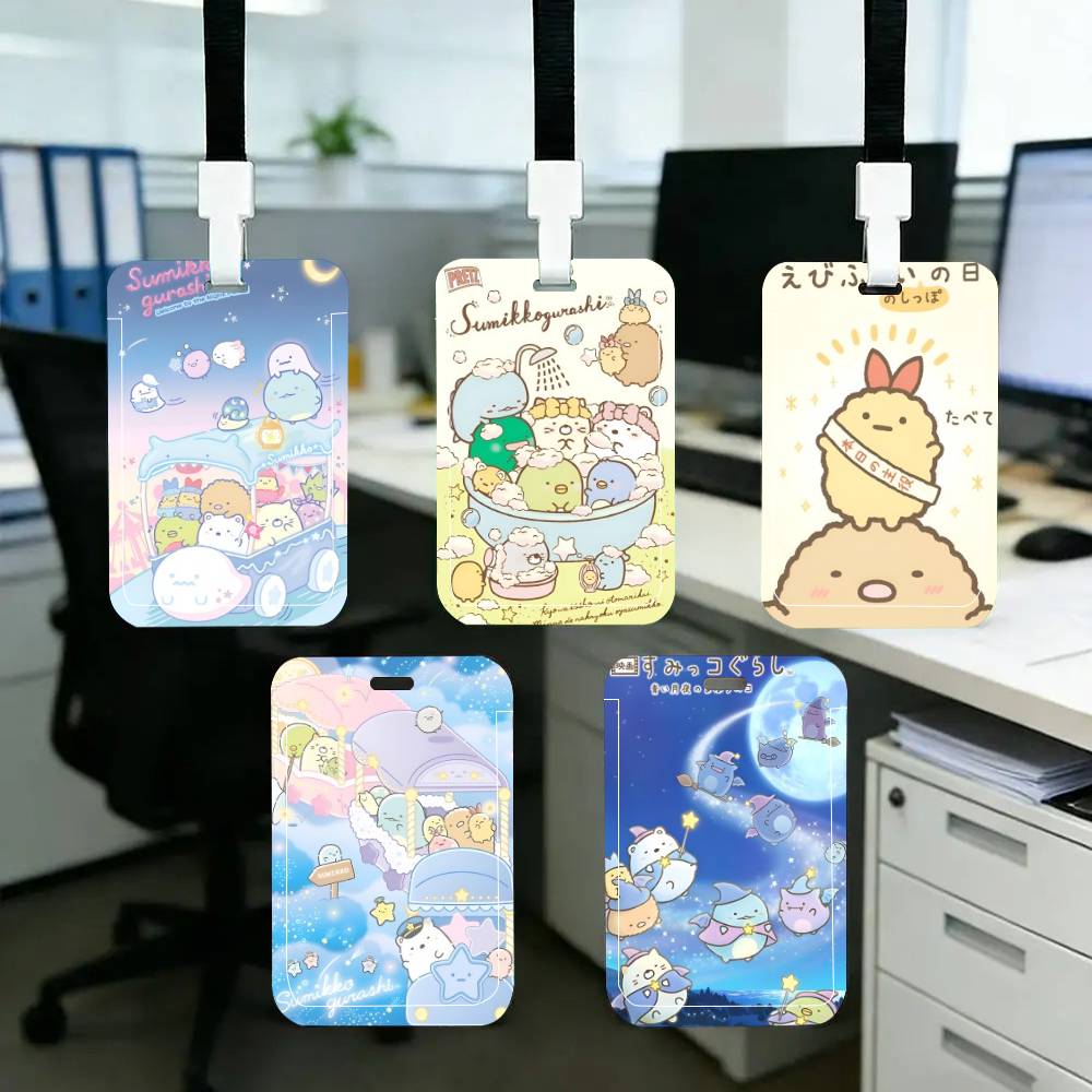 Japan Anime Sumikko Gurashi ID - đánh giá và giá Leather Work Japan