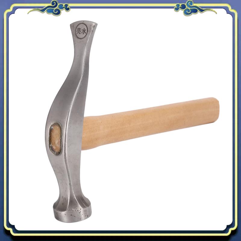 A56P-5X Cobbler Shoe Repair Ha - đánh giá và giá Leatherwork Hammer