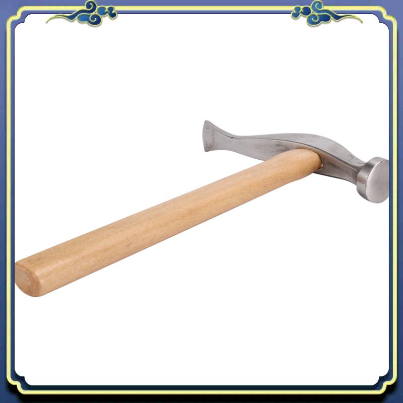 A56P-5X Cobbler Shoe Repair Ha - đánh giá và giá Leatherwork Hammer