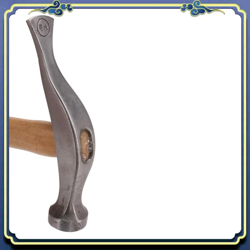 A56P-5X Cobbler Shoe Repair Ha - đánh giá và giá Leatherwork Hammer