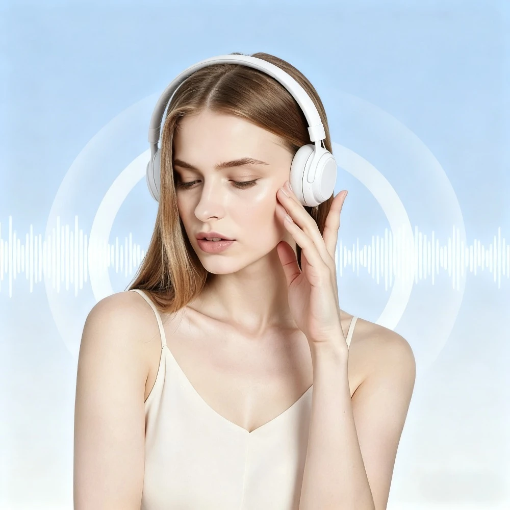 Wireless Earbuds Noise Cancell - đánh giá và giá Leatherworking Leveling